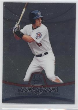 2010 Bowman Platinum - Prospects #PP50 - Ryan Wright