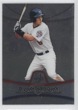 2010 Bowman Platinum - Prospects #PP50 - Ryan Wright