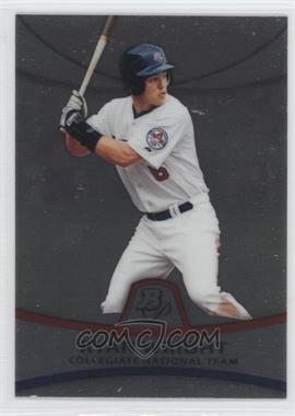 2010 Bowman Platinum - Prospects #PP50 - Ryan Wright