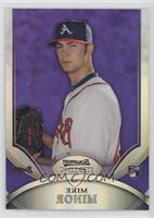 Mike Minor #/10