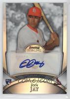 Jon Jay #/199