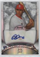 Jon Jay #/199