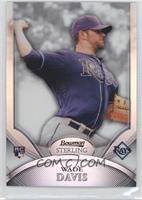 Wade Davis #/199