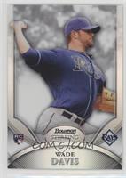 Wade Davis #/199