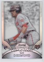 Ian Desmond #/199