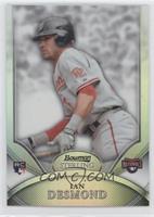 Ian Desmond #/199