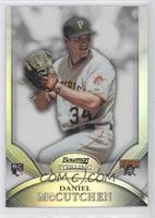 Daniel McCutchen #/199