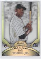 Eric Young Jr. #/199