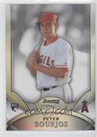 Peter Bourjos #/199