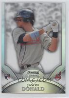 Jason Donald #/199