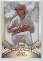 Travis Wood #/199