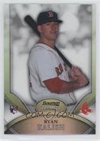 Ryan Kalish #/199