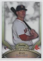 Ryan Kalish #/199