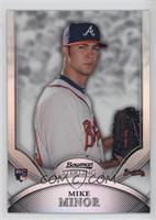 Mike Minor #/199