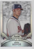 Mike Minor #/199