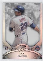 Ike Davis #/199