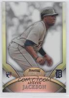 Austin Jackson #/199