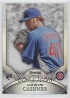 Andrew Cashner #/199