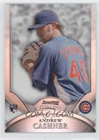 Andrew Cashner #/199