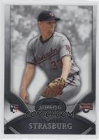 Stephen Strasburg