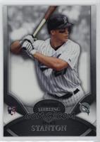 Giancarlo Stanton (Called Mike on Card)