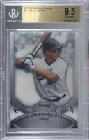 Giancarlo Stanton (Called Mike on Card) [BGS 9.5 GEM MINT]