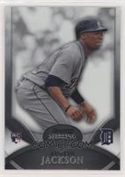 Austin Jackson