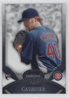 Andrew Cashner