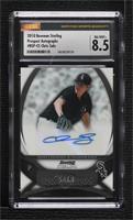 Chris Sale [CSG 8.5 NM/Mint+]