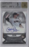 Gary Brown [BGS 9 MINT]