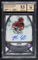 John Singleton [BGS 9.5 GEM MINT]