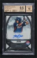 Jake Skole [BGS 9.5 GEM MINT]