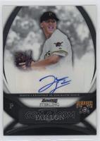 Jameson Taillon