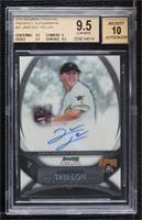 Jameson Taillon [BGS 9.5 GEM MINT]