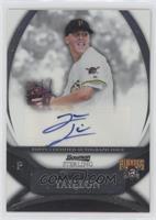 Jameson Taillon