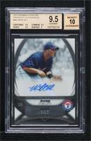 Mike Olt [BGS 9.5 GEM MINT]