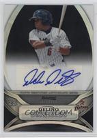 Delino DeShields Jr. #/25