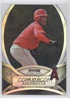 Alexi Amarista #/25