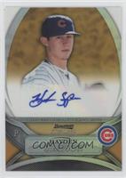 Hayden Simpson #/50