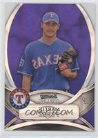 Martin Perez #/10