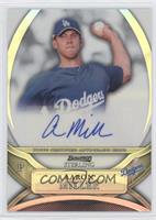 Aaron Miller #/199