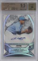 Christian Colon [BGS 9.5 GEM MINT] #/199