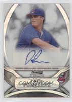 Drew Pomeranz #/199