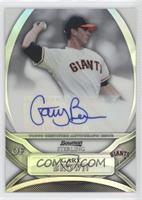 Gary Brown #/199