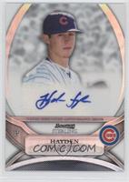 Hayden Simpson #/199