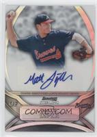 Matt Lipka #/199