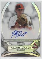 Seth Blair #/199