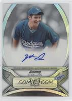 Zach Lee #/199