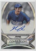 Zach Lee #/199