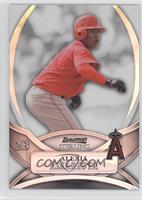 Alexi Amarista #/199